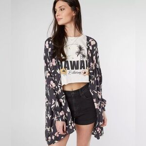 New billabong Kimino